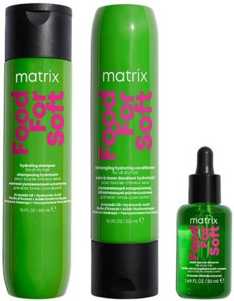 ceneo matrix szampon