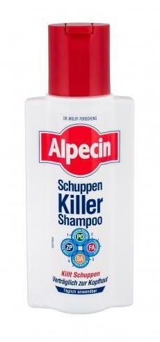 assassin szampon