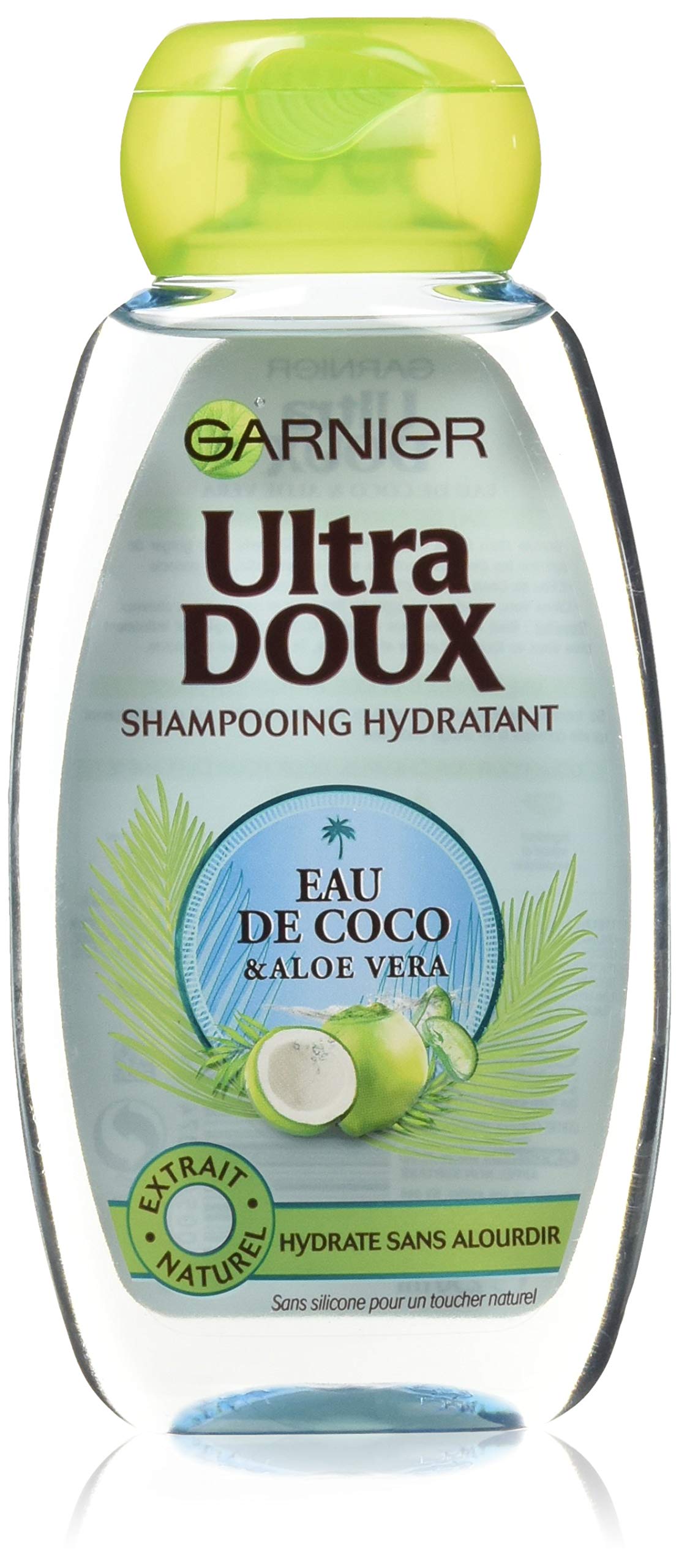 dr sante aloe vera szampon