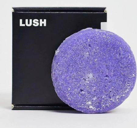 szampon do włosów w kostce lush