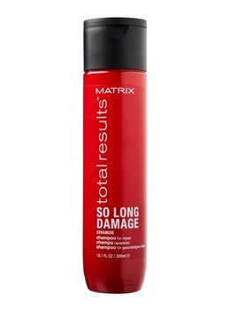 matrix so long damage odbudowa szampon opinie