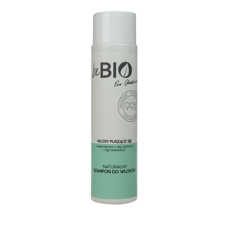 biotebal szampon i odżywka przeciwko wypadaniu włosów