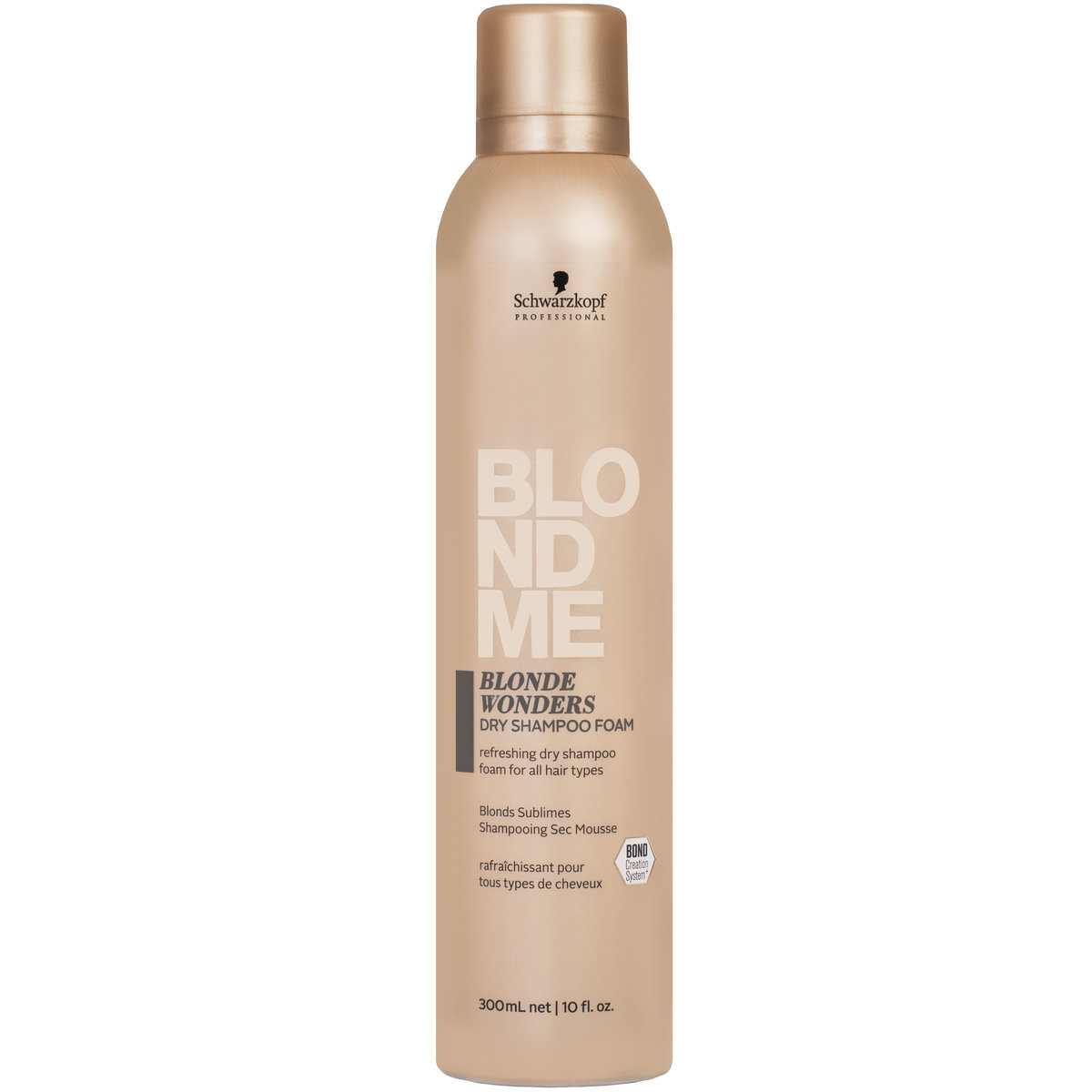 ultimate blonde schwarzkopf szampon