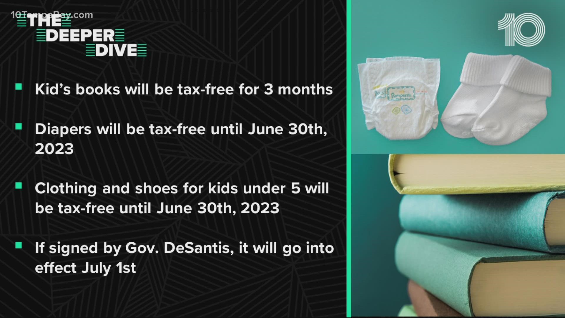 pampers tax free 2016