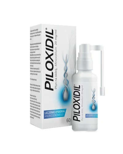 piloxidil szampon apteka