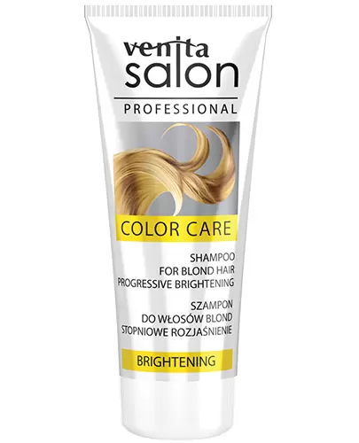 szampon venity color care