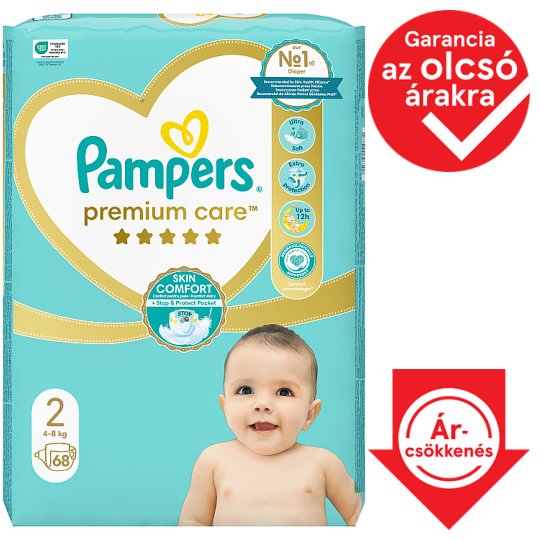 tesco online pampers