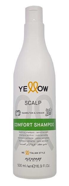 szampon alfapart 500 ml