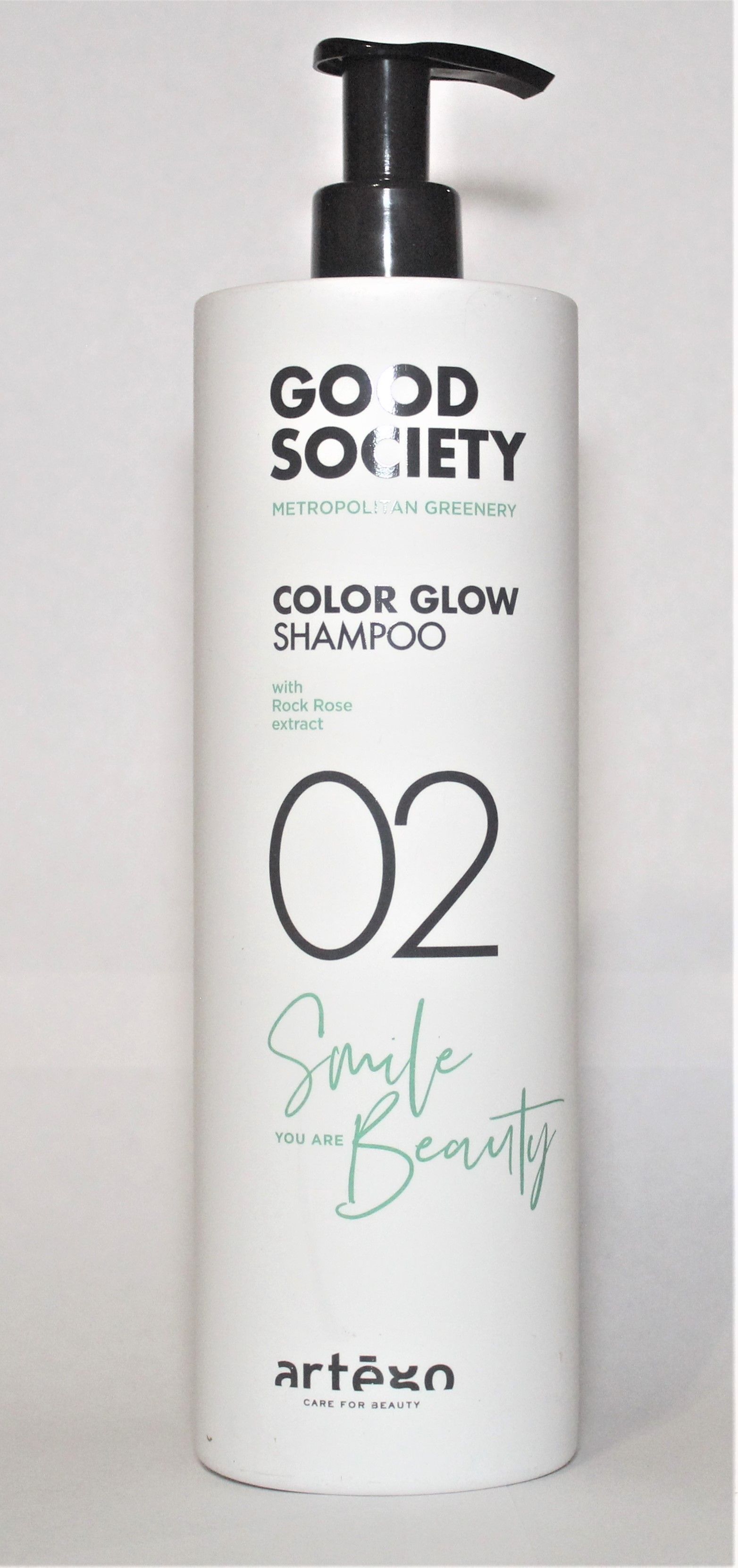 szampon artego magical color 1000