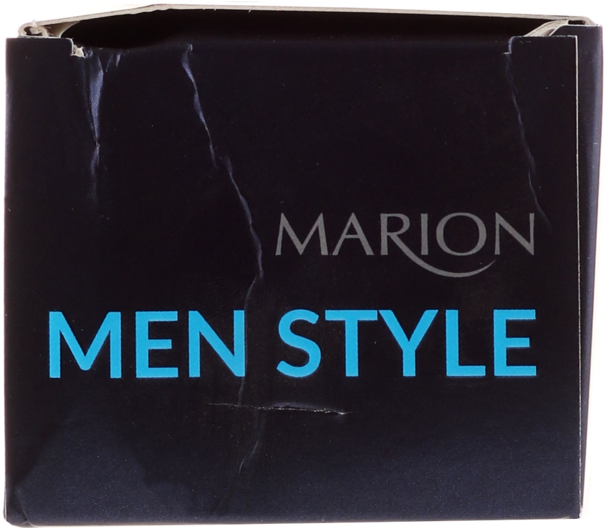 marion men style szampon przeciw siwieniu ocena