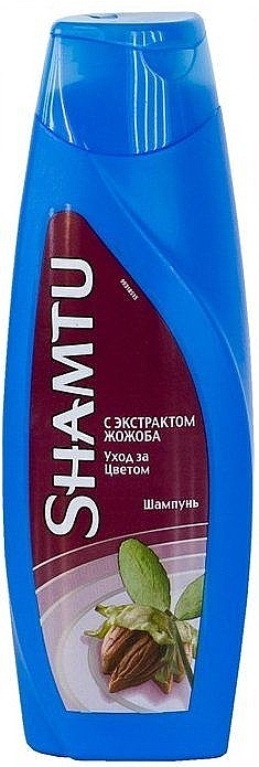 shamtu szampon