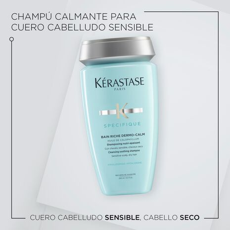 loreal kerastase szampon