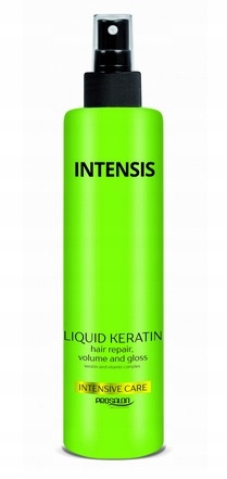 intensis volume szampon zwiększający objętość 300 g chantal opinie