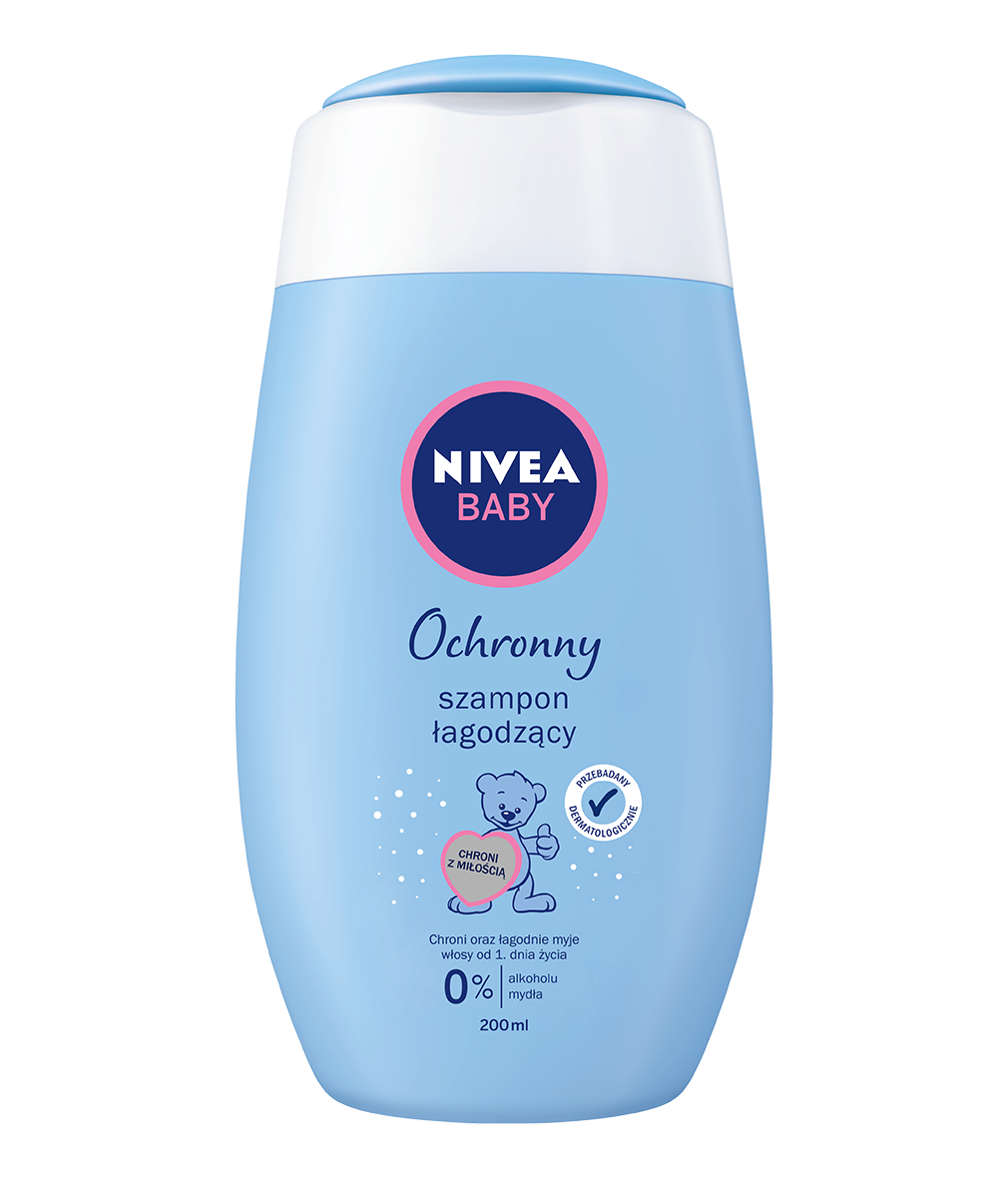 szampon nivea 2w1