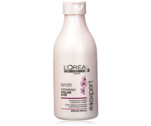 loreal vitamino color a-ox szampon wizaz