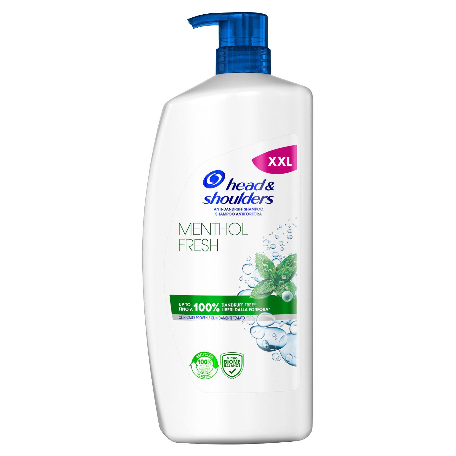 hebe szampon head&shoulders cena