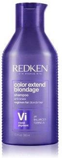 redken color extend blondage szampon skład