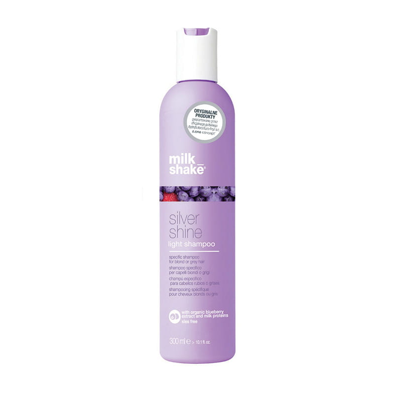 barwnik do szampon milk shake color care