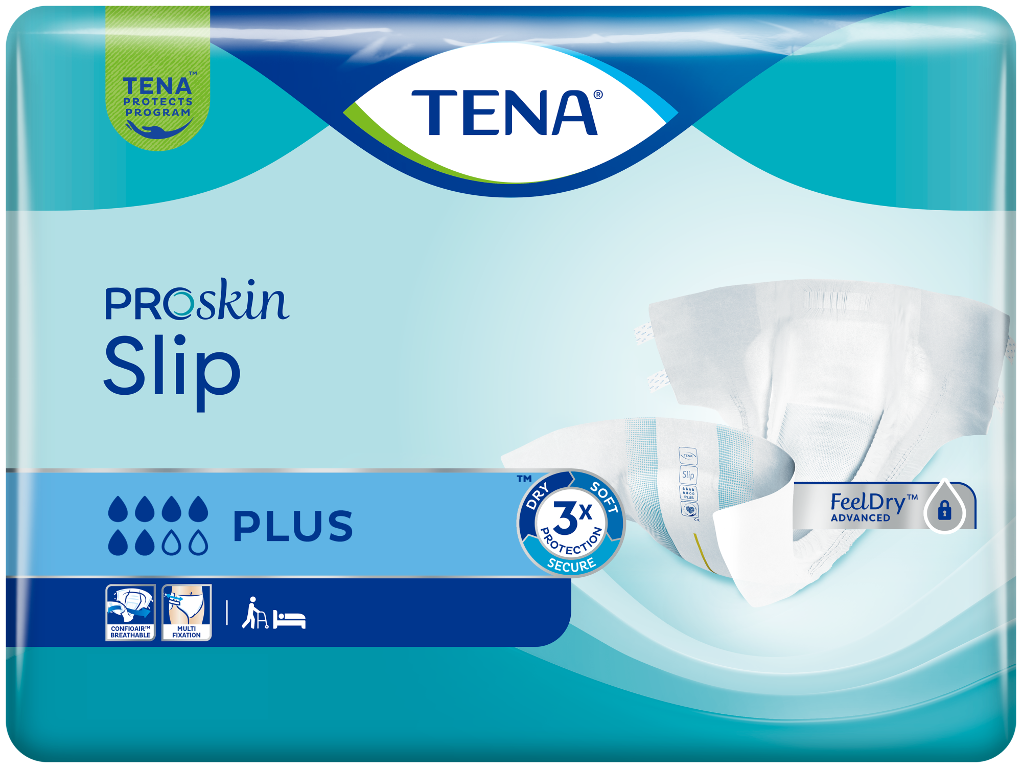 pieluchomajtki tena slip plus xs opinie