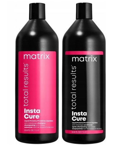 szampon matrix do koloru z dozownikiem