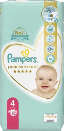 pampers premium care 4 selgros