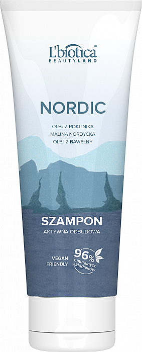 szampon l biotica