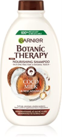 garnier kokos szampon