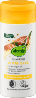 awokado alverde shea szampon