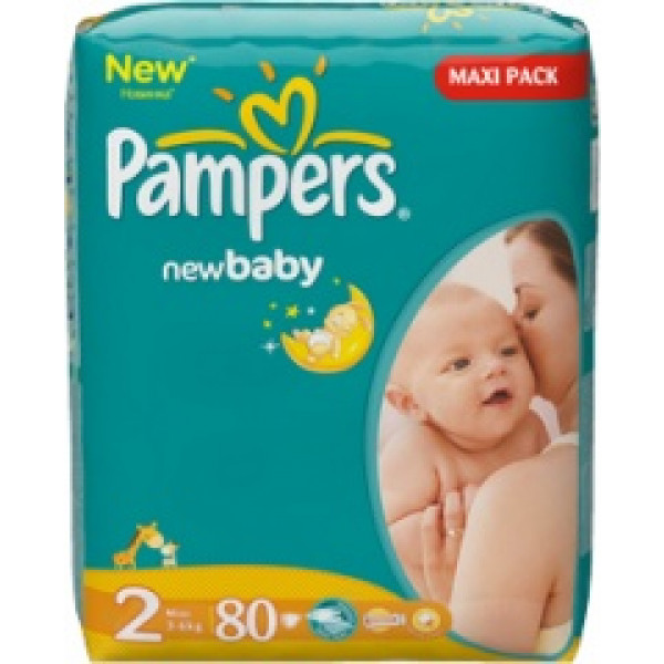 importer pampers