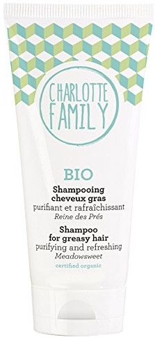 charlotte szampon dzieci