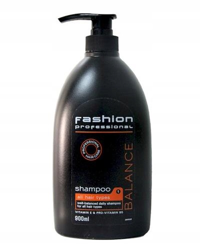 fashion professional szampon