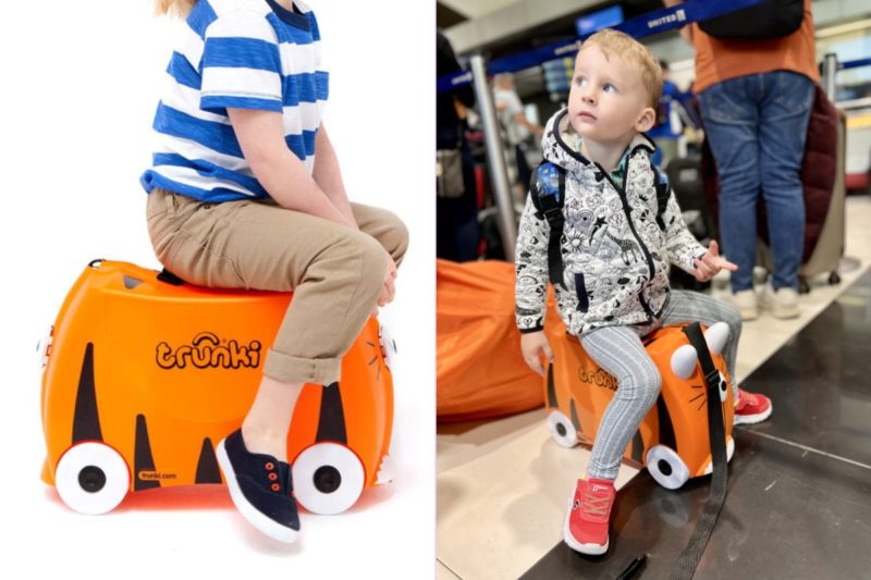 Trunki