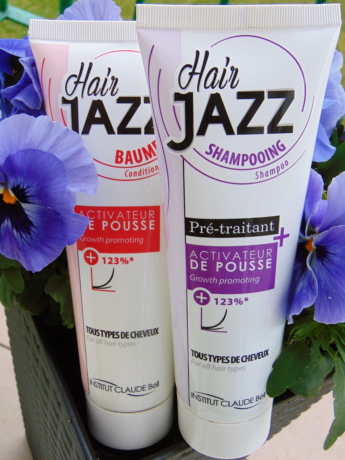 jazz szampon i odżywka prawdziwe recenzje
