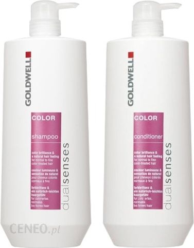 goldwell dualsenses color szampon 1500 ml