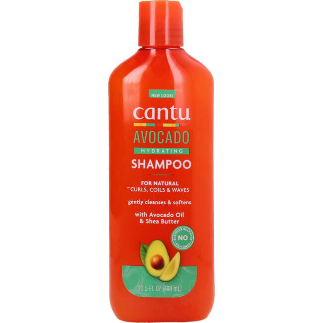 szampon cantu gdzie kupić