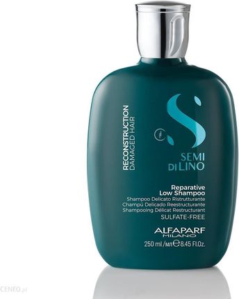 szampon intensive hair terapy