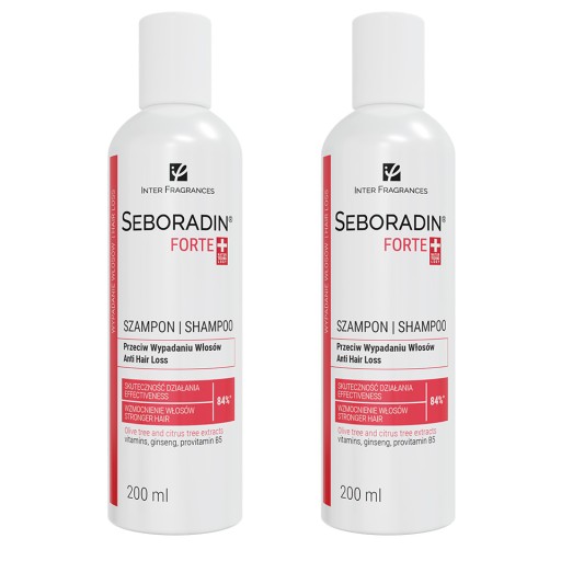 seboradin szampon przeciw wypadaniu