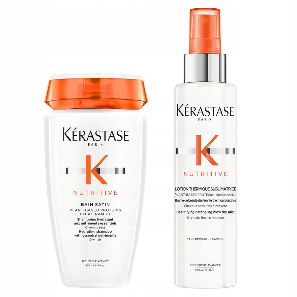 szampon 80 ml kerastase ceramid