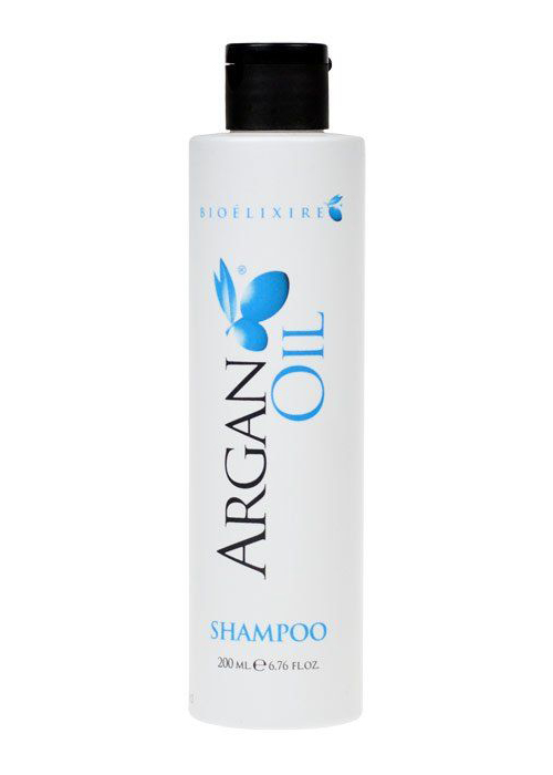 bioelixire argan oil odżywka szampon