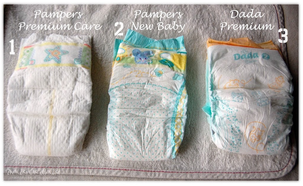 kaufland pampers pants 4