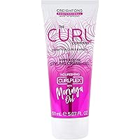 creightons the curl company szampon opinie