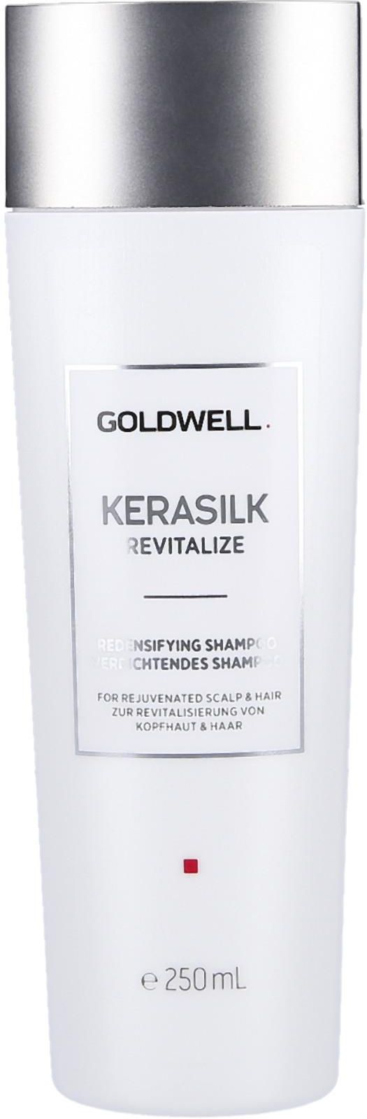 goldwell szampon przeciw wypadaniu włosów