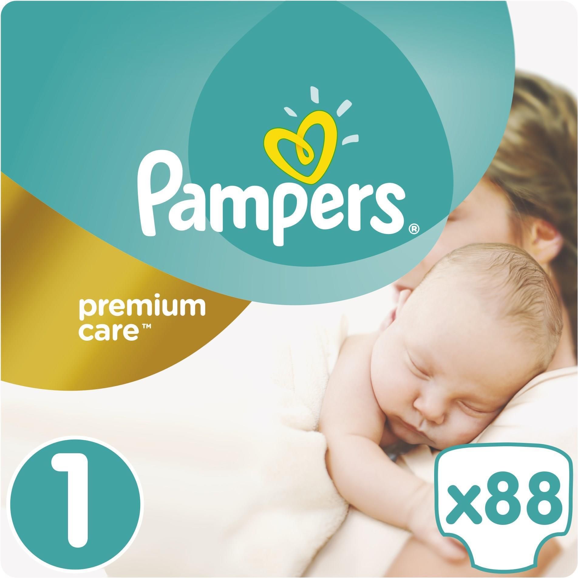 pampers cenei