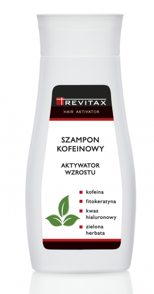 revitax szampon gdzie kupić