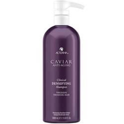 alterna caviar moisture szampon nawilżający 1000ml