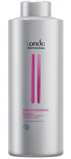 londa professional color radiance odżywka do włosów ceneo