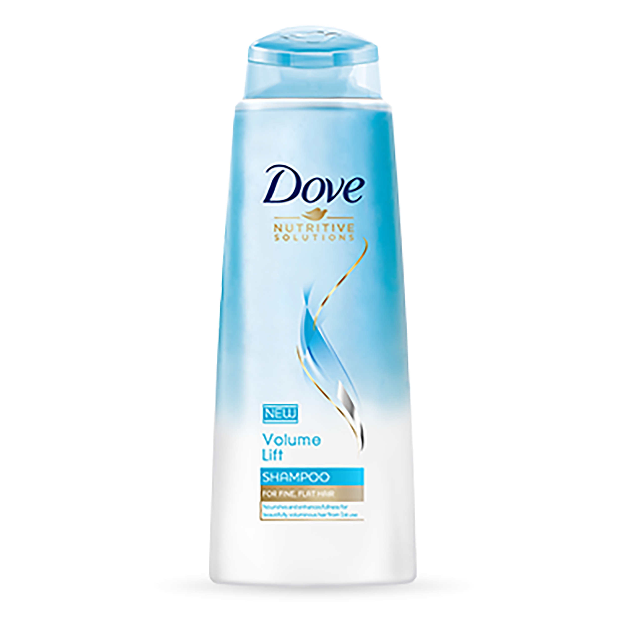 szampon dove volume lift