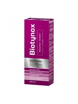 biotynox forte szampon