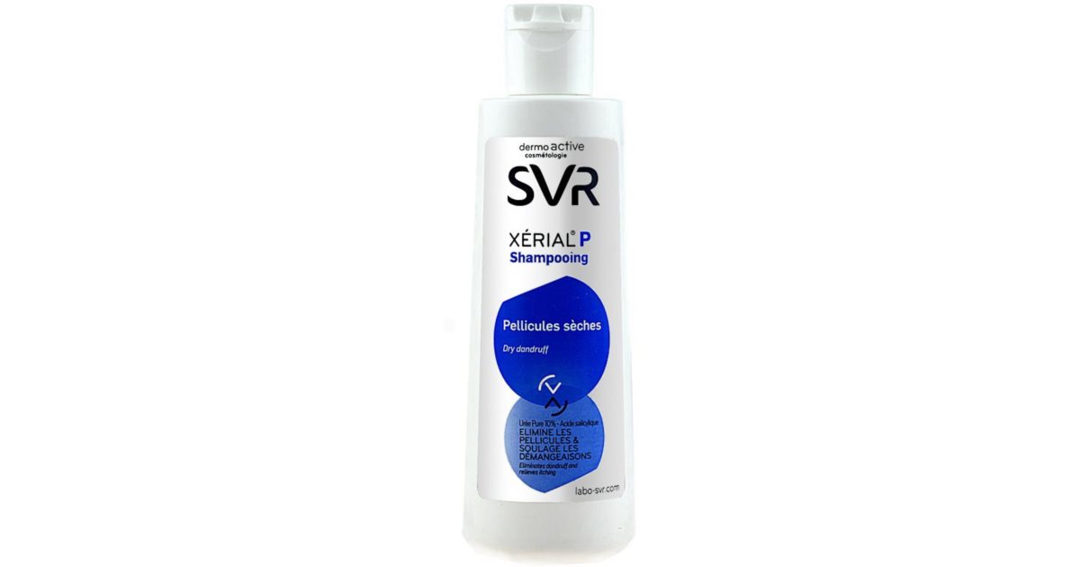 svr xerial p szampon