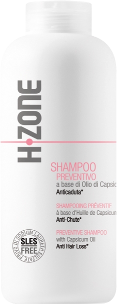 h.zone szampon do wlosow farbowanych